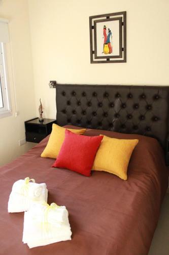 Villa Cabrera Apart And Suites