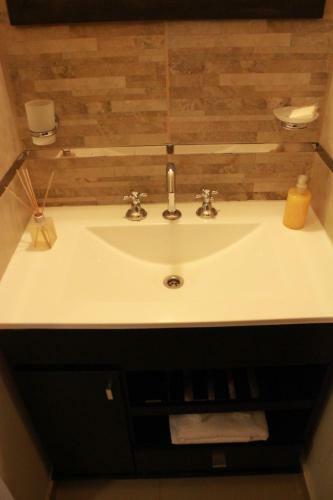 Villa Cabrera Apart And Suites