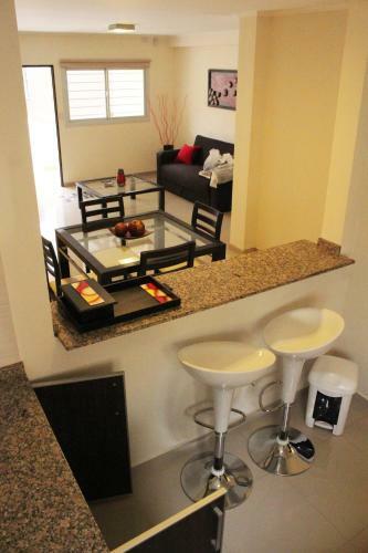 Villa Cabrera Apart And Suites