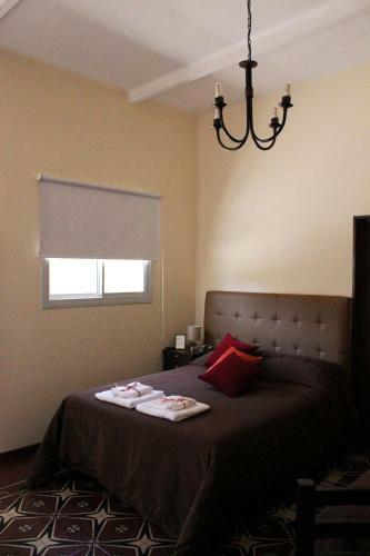 Villa Cabrera Apart And Suites
