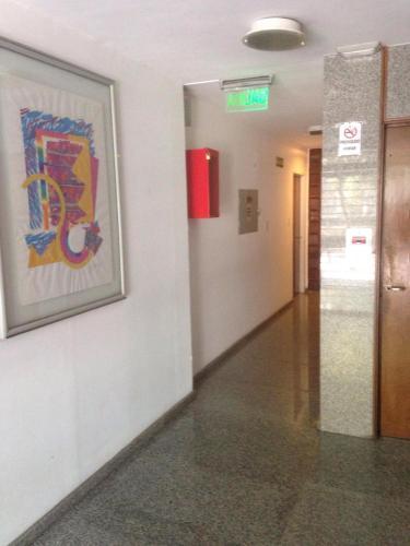 Apartamento Confortable En Excelente Ubicaci�n