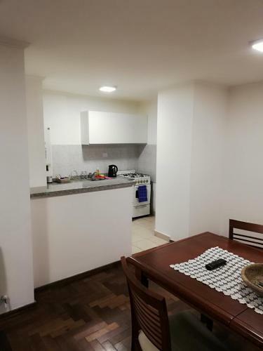 Apartamento Departamento Nueva C�rdoba 4