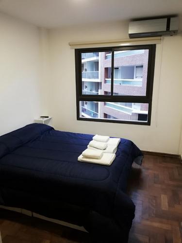 Apartamento Departamento Nueva C�rdoba 4