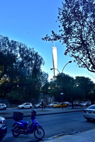 Apartamento Departamento Nueva C�rdoba 4