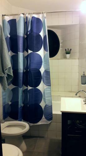 Apartamento Temporario Estrada