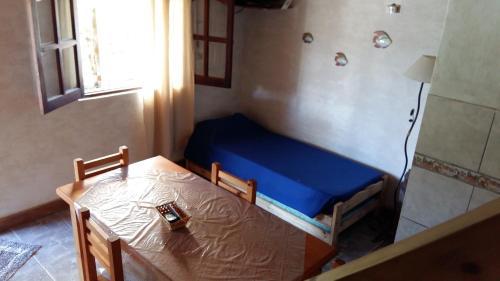 Lodge Caba�as Kehuen
