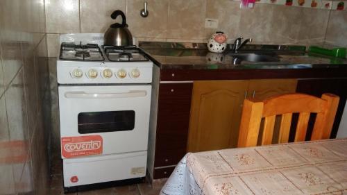 Lodge Caba�as Kehuen