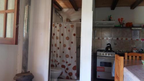 Lodge Caba�as Kehuen