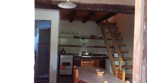 Lodge Caba�as Kehuen