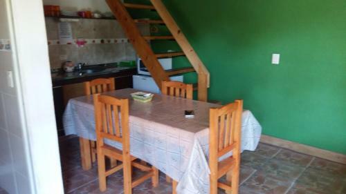 Lodge Caba�as Kehuen