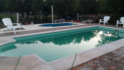 Lodge Caba�as Kehuen