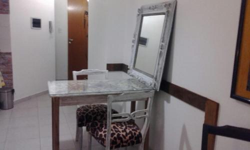 Apartamento "haras La Sarita", Decoraci�n Tem�tica Estilo Campo
