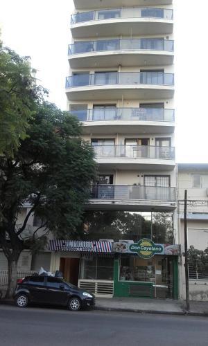 Apartamento "haras La Sarita", Decoraci�n Tem�tica Estilo Campo