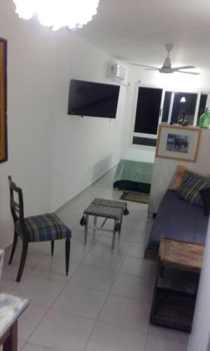 Apartamento "haras La Sarita", Decoraci�n Tem�tica Estilo Campo
