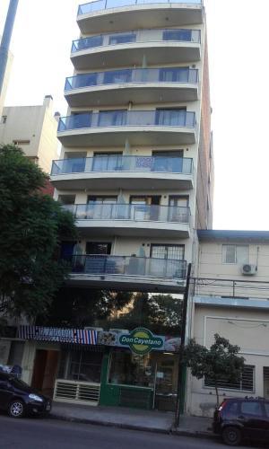 Apartamento "haras La Sarita", Decoraci�n Tem�tica Estilo Campo