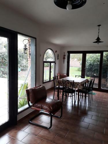 Casa De Maria Del Carmen