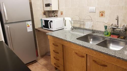 Apartamento Nueva Cordoba Funcional