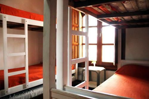 Bienvenido Mundo Hostel