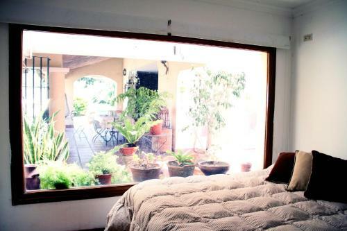 Bienvenido Mundo Hostel