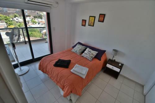 Apartamento Departamento Miradores