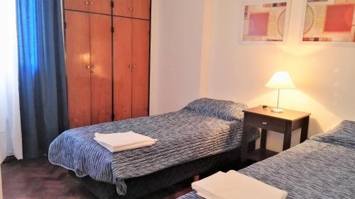 Apartamento C�ntrico, Confortable Y C�modo
