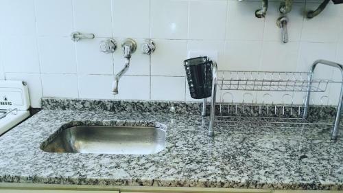 Apartamento C�ntrico, Confortable Y C�modo