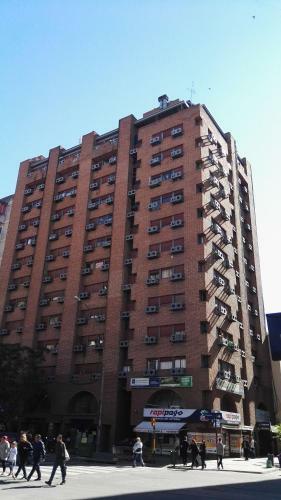 Apartamento C�ntrico, Confortable Y C�modo