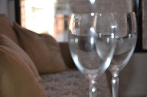 Apartamento Las Moro�as