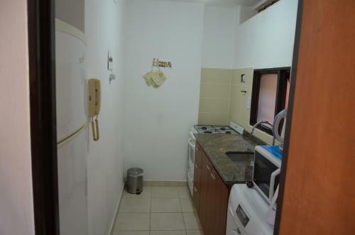 Apartamento Las Moro�as