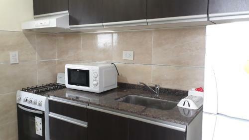 Apartamento Terraforte