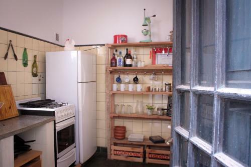 Bed & Breakfast Casa Woppa