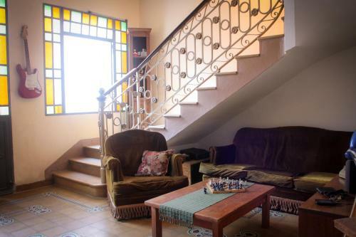 Bed & Breakfast Casa Woppa
