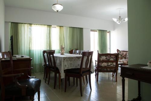Apartamento B & B