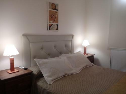 Apartamento Departamento Romi