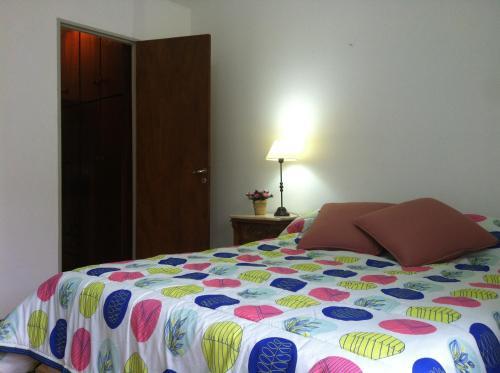 Apartamento Departamento Ca�ada-patio Olmos