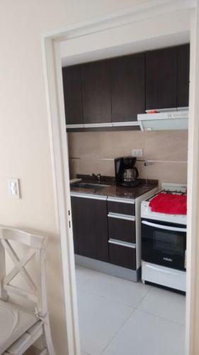 Apartamento Temporario Villa Sol