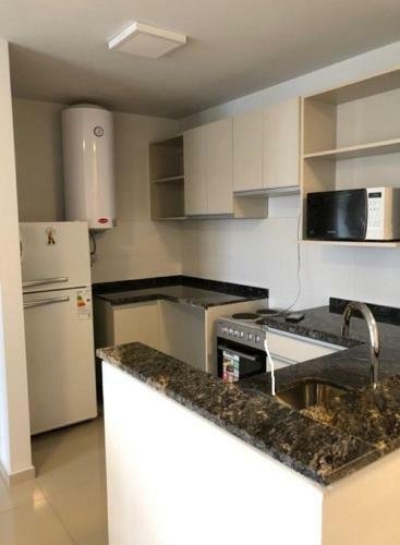 Apartamento Opera Villa Carlos Paz