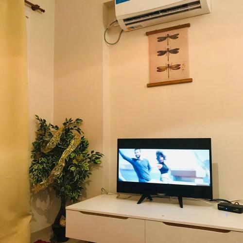 Apartamento Terraforte II