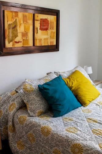 Apartamento Departamento (nueva Cordoba)