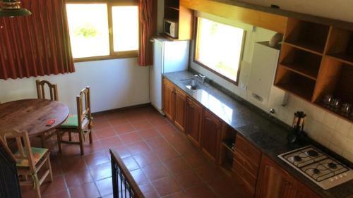 Villa General Belgrano, Los Molinos, Casa.