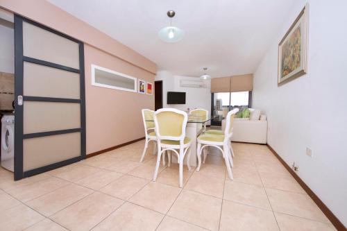 Apartamento Fragueiro Flat Bu6