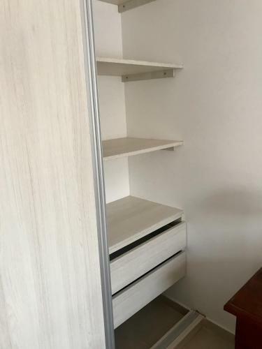 Apartamento Palatinus, Bolivar 370