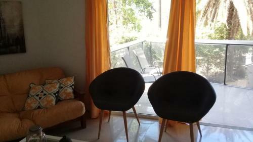Costanera Apartments