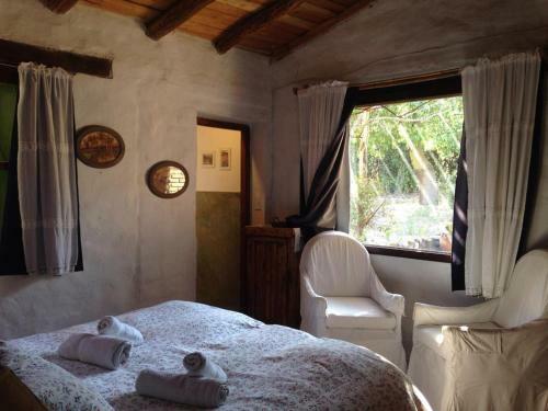 Bed & Breakfast Hosteria El Encuentro