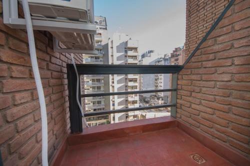 Apartamento Obispo Salguero 21a