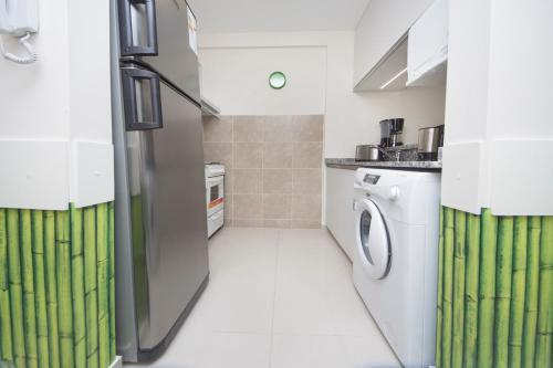 Apartamento Rent Rondeau 2h4