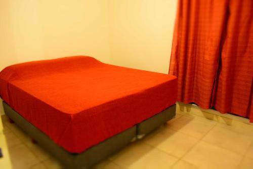 Apartamento Toscana