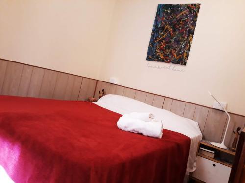Apartamento Dpto C�ntrico - Drastuh Alojamientos