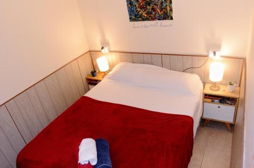Apartamento Dpto C�ntrico - Drastuh Alojamientos