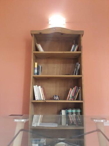 Apartamento Dpto C�ntrico - Drastuh Alojamientos